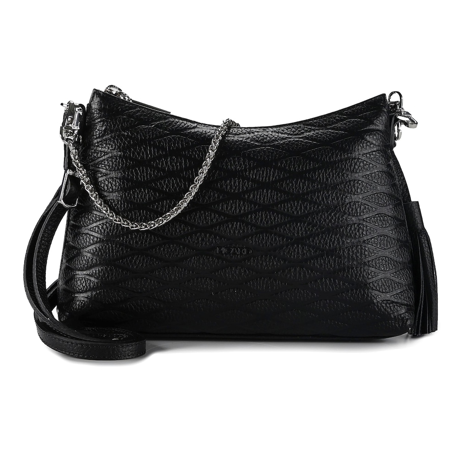 Picard Lille Shopper schwarz Schwarz Damen