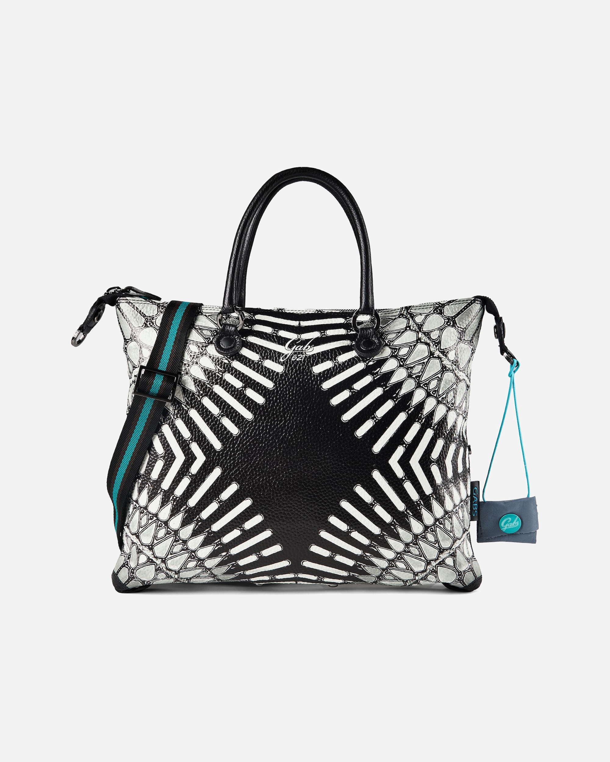 Tasche für Weiblich Gabs G3 Plus Henkeltasche jaipur