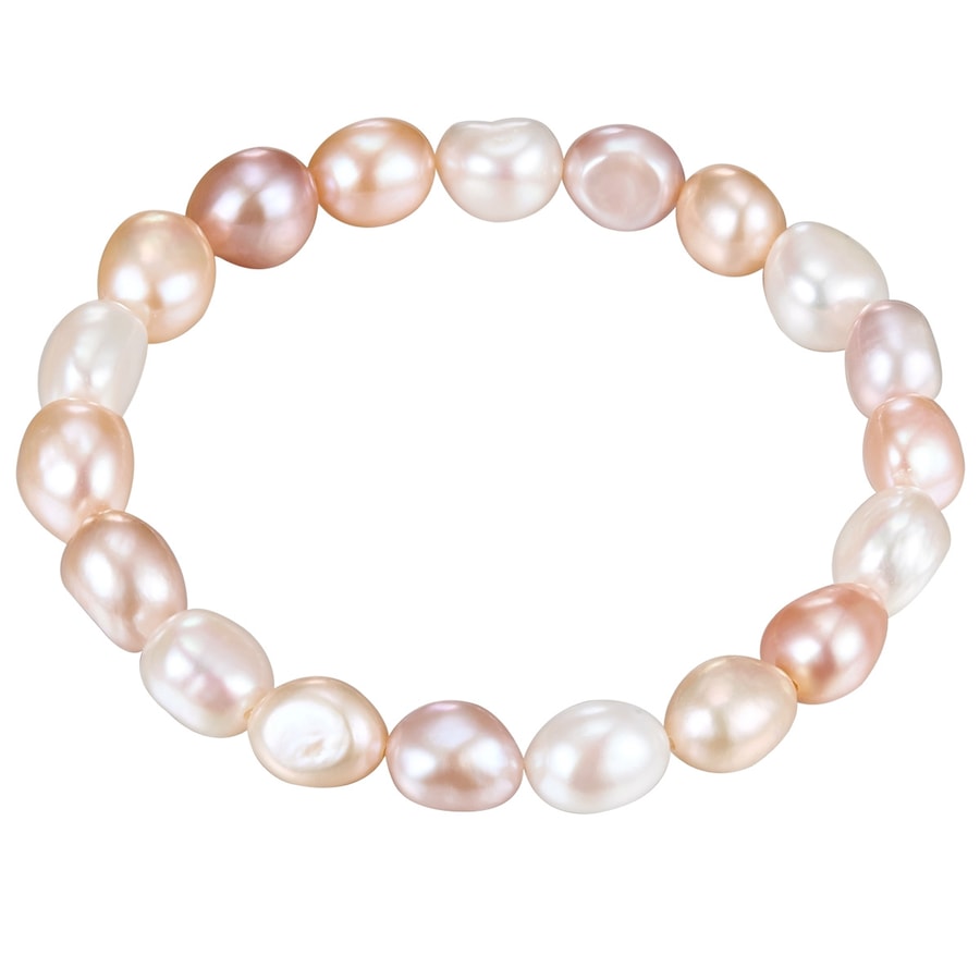 Valero Pearls Armband Perle, Perle 18,5 cm Damen