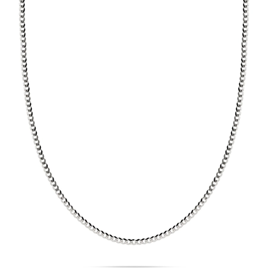 FAVS Kette 925er Silber One Size Damen