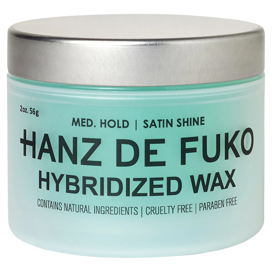 Hanz de Fuko Hybridized Wax 56 g Herren