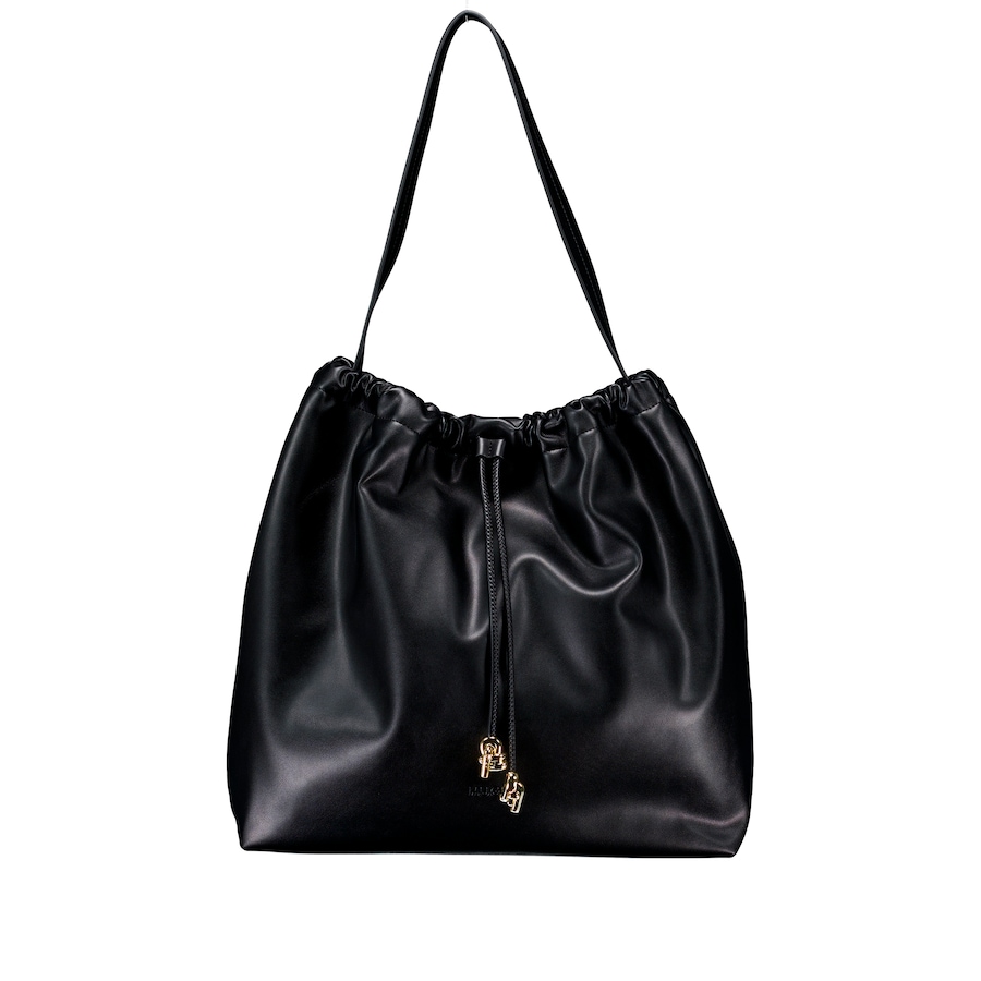 HUGO Beuteltasche Millie Shoulder Bag Black Damen