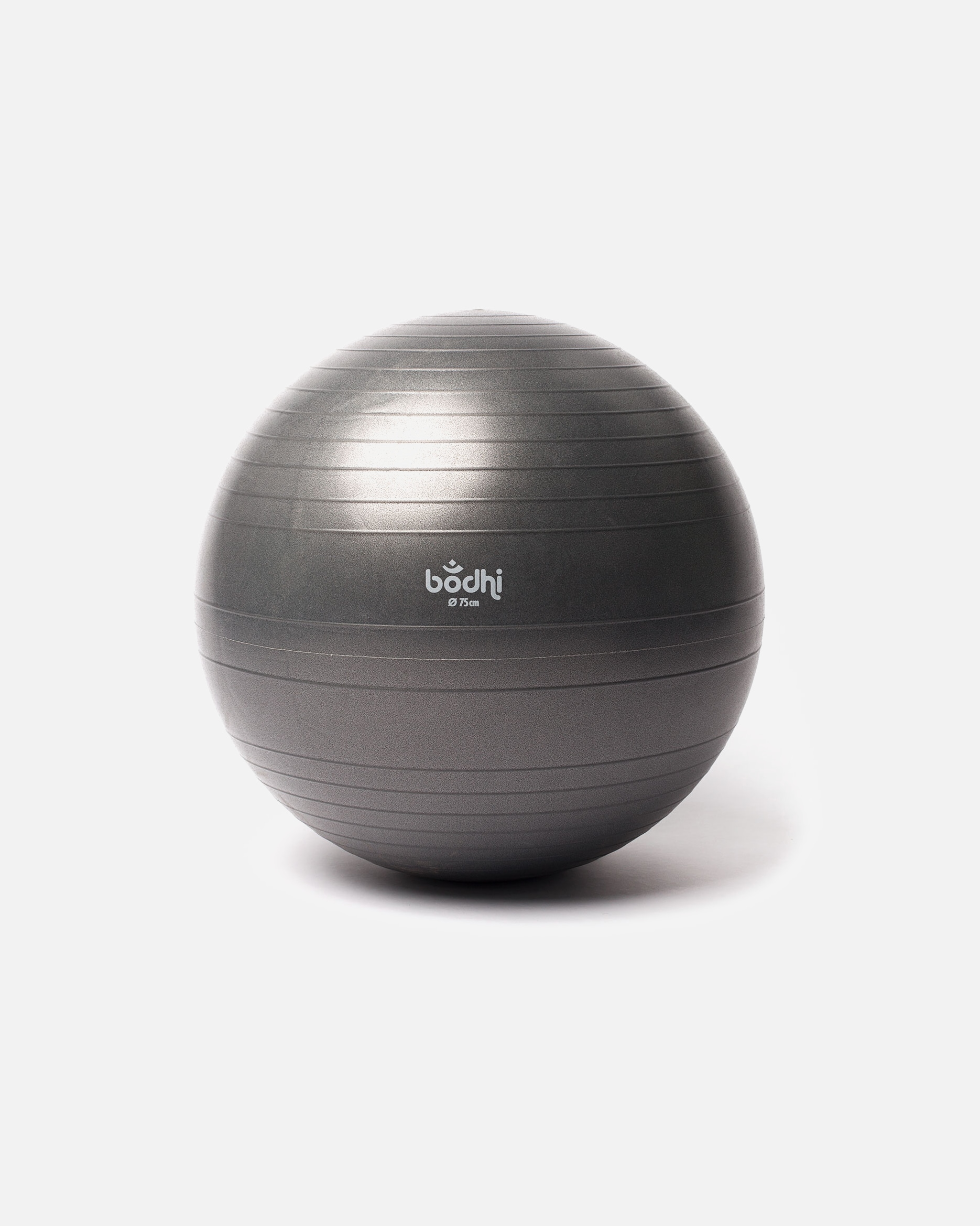 Fitnesszubehör für Unisex bodhi Gymnastikball (platzsicher) ø 75 cm