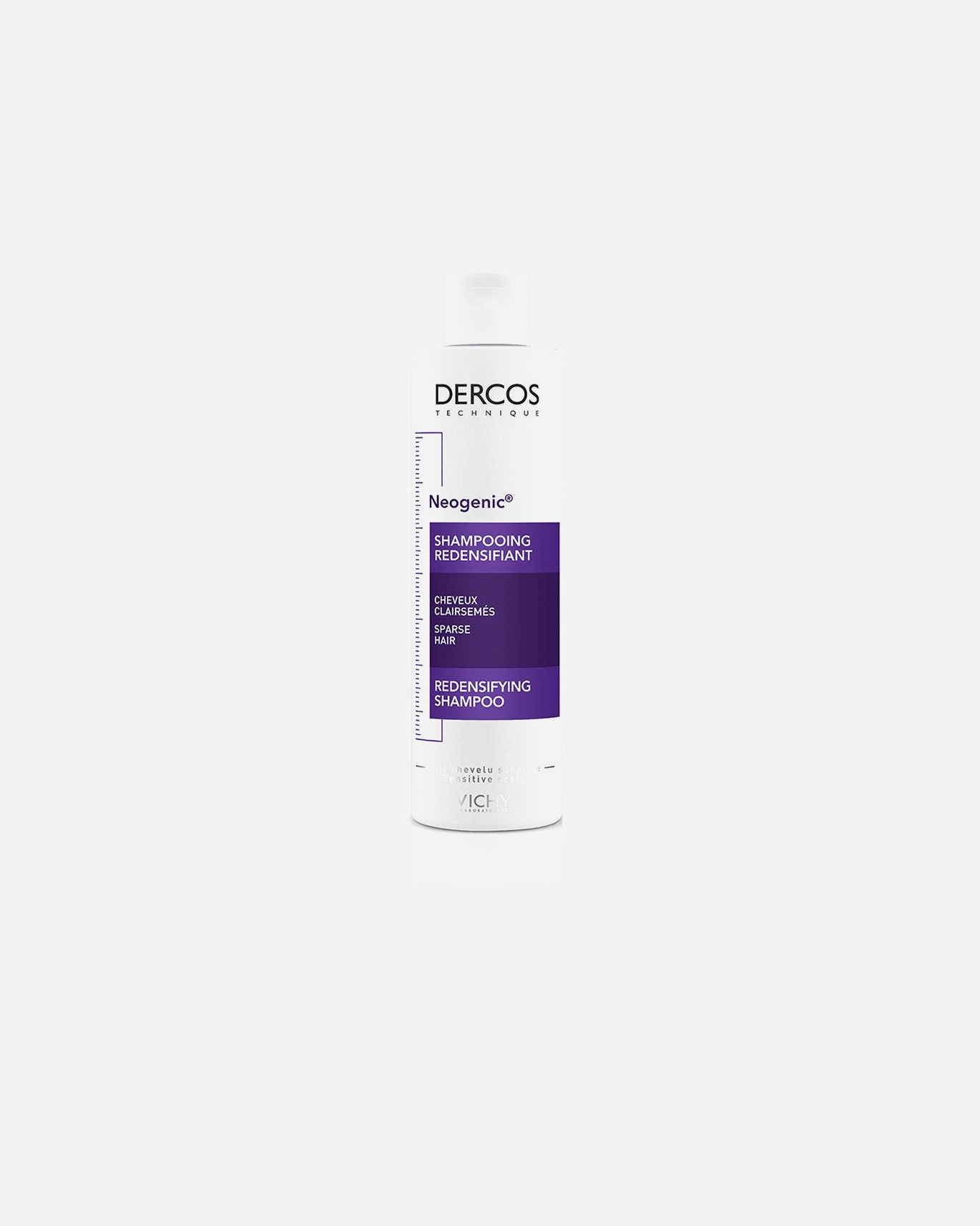 Shampoo für Unisex Vichy DERCOS Neogenic Redensifying Shampoo 200 ml