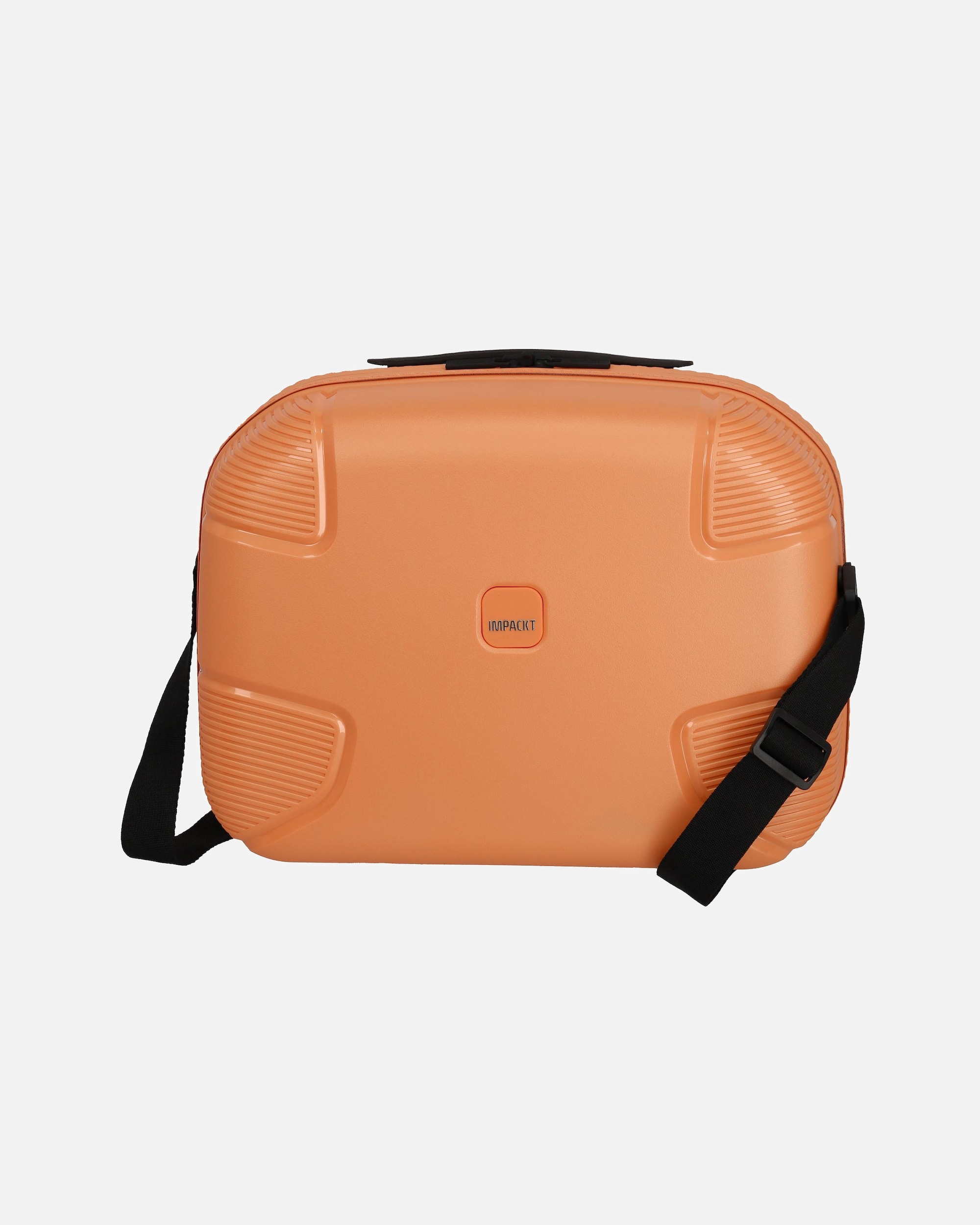 Kosmetiktasche für Männlich IMPACKT IP1 Beautycase 40 cm garden apricot
