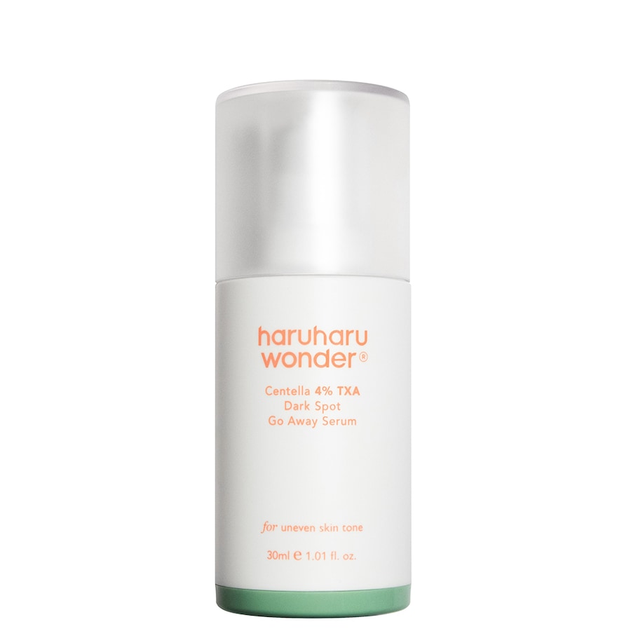 HaruHaru Centella 4% TXA Dark Spot Go Away Serum 03 l