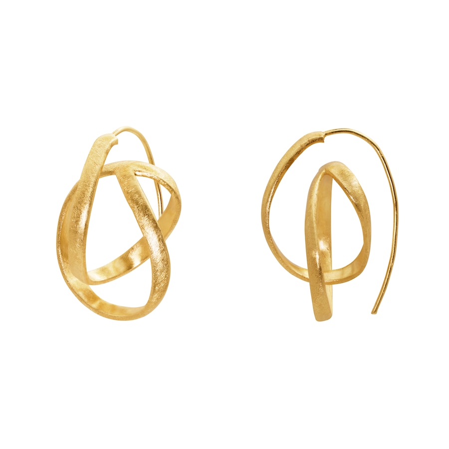 Heideman Ohrschmuck Raja Goldfarben Damen