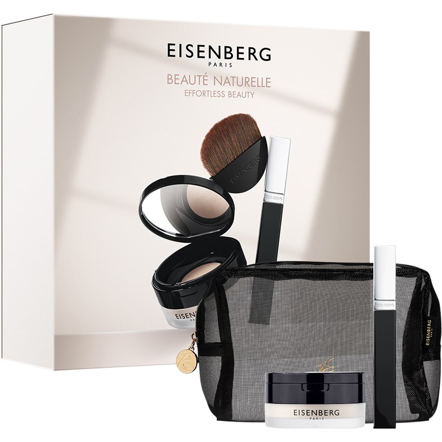 Eisenberg Coffret Beauté Naturelle Damen