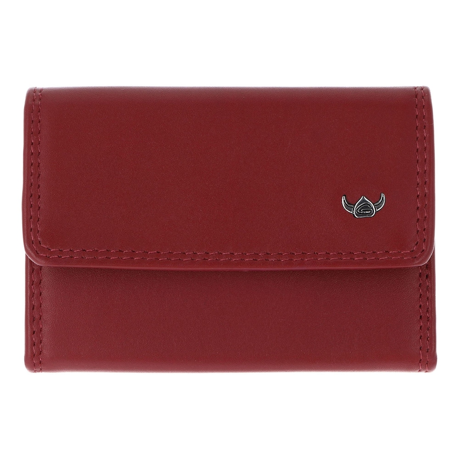 Golden Head Polo Schlüsseletui rot Rot Herren
