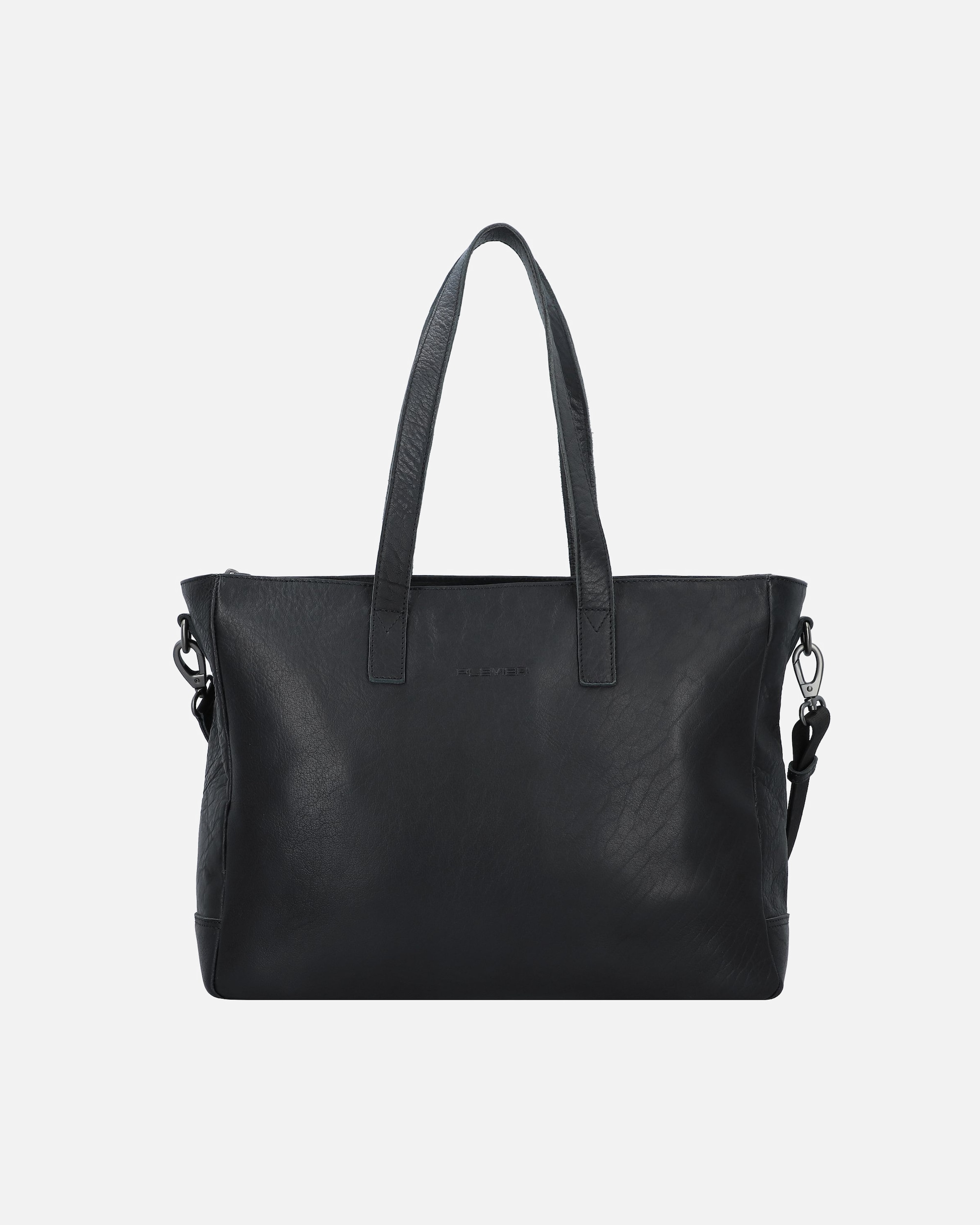 Clutch für Weiblich Plevier Rock Shopper schwarz
