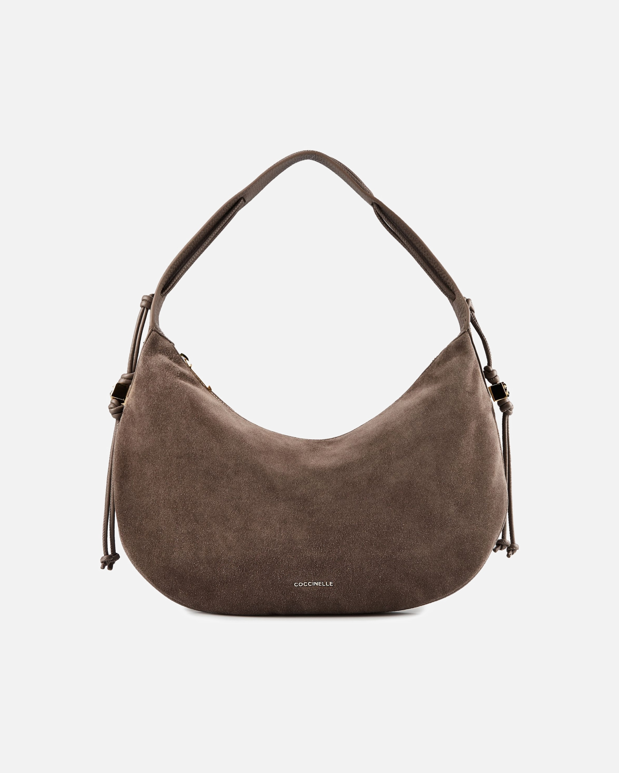 Tasche für Weiblich Coccinelle Thess Schultertasche warm ta-warm ta