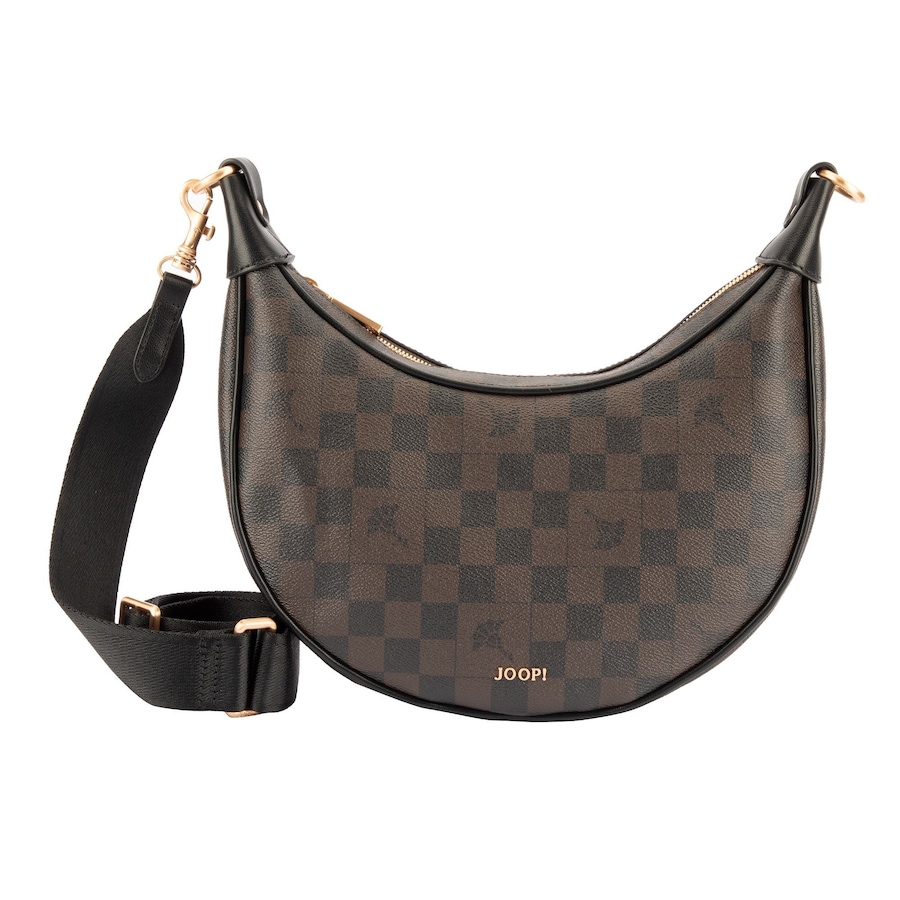 JOOP! Cortina Piazza Umhängetasche seal brown Grau Damen