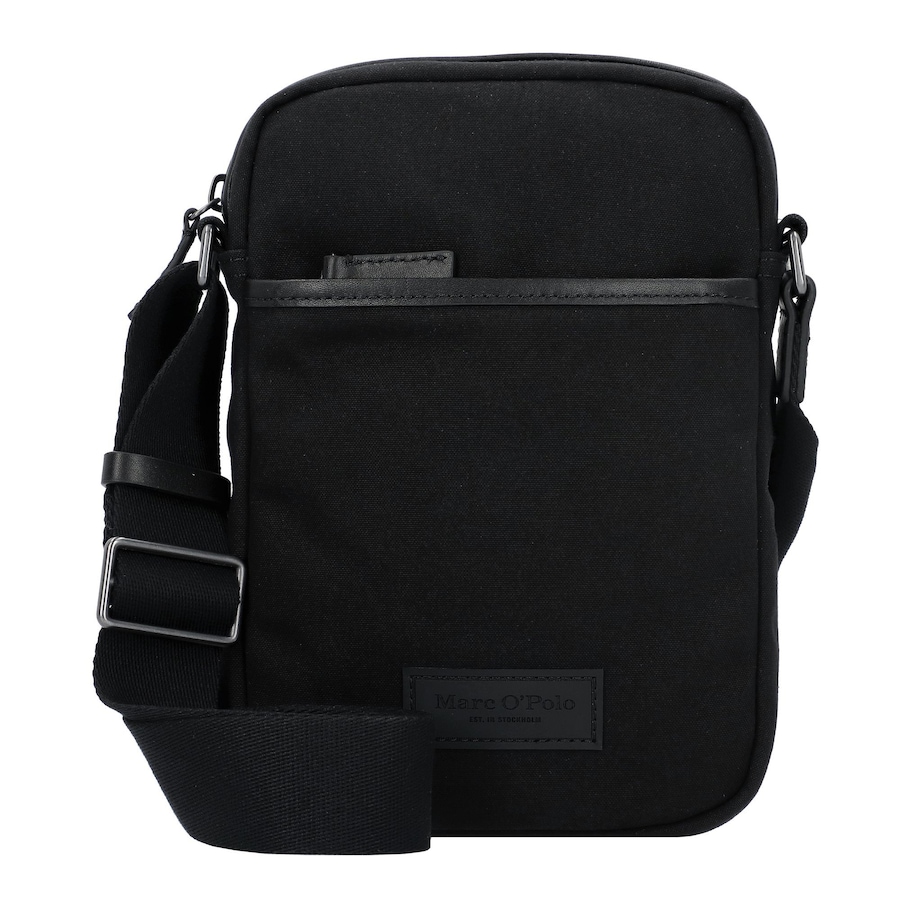 Marc O'Polo Umhängetasche black Schwarz Damen