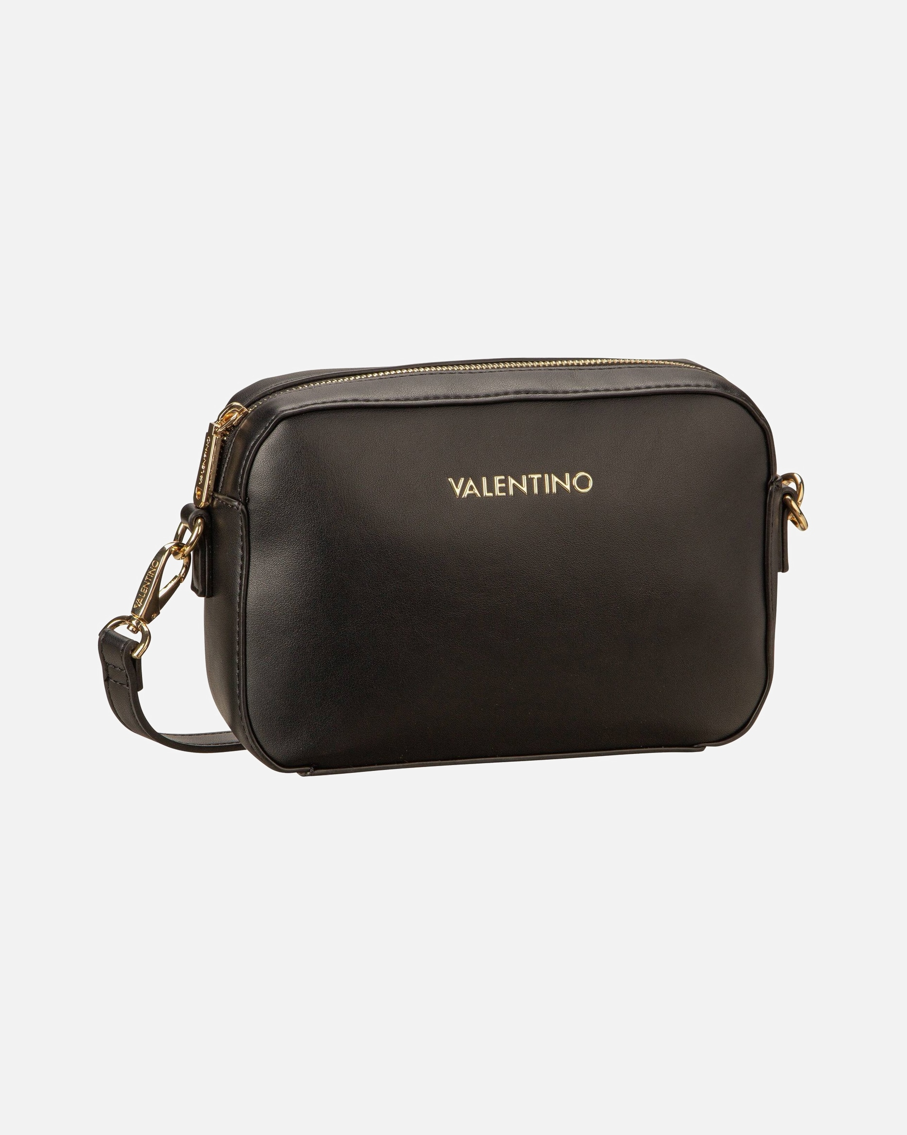 Rucksack für Weiblich Valentino Bags Bodybag Faith RE L15 Nero