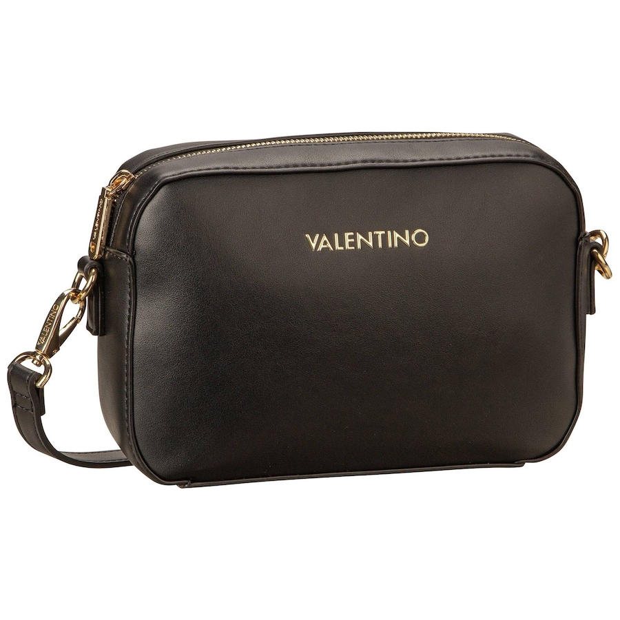 Valentino Bags Bodybag Faith RE L15 Nero Schwarz Damen