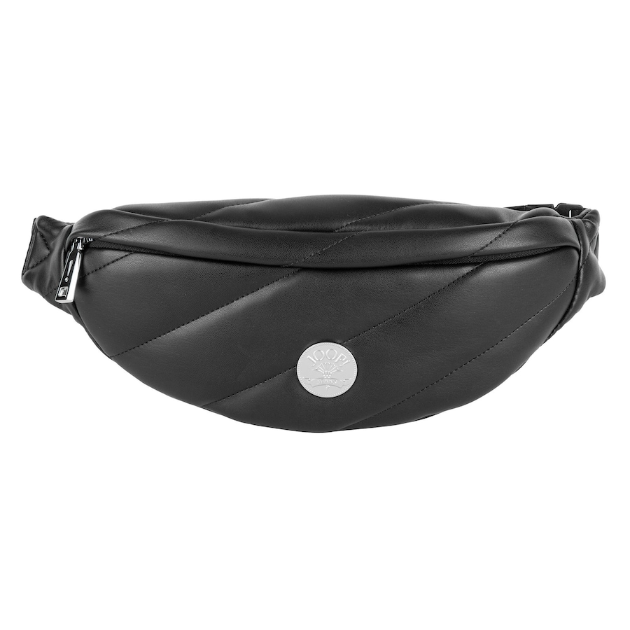 Joop! Jeans Frizzare Bibi Gürteltasche black Schwarz Herren