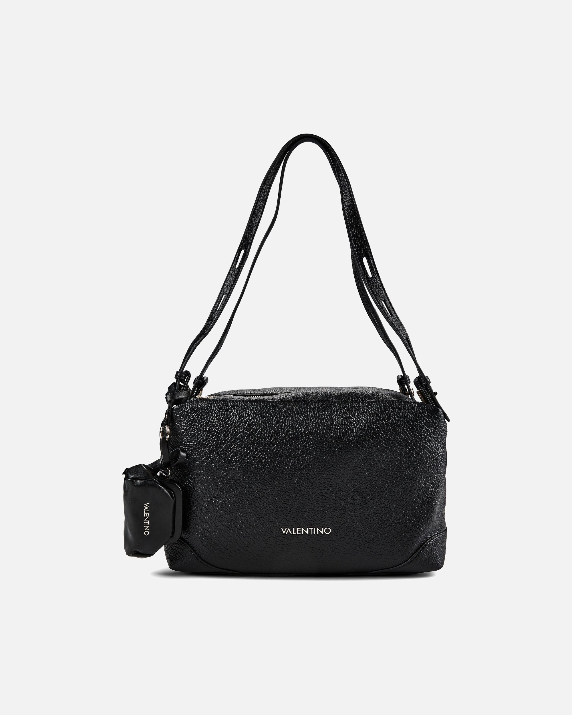 Tasche für Weiblich Valentino Bags Northa RE Schultertasche nero