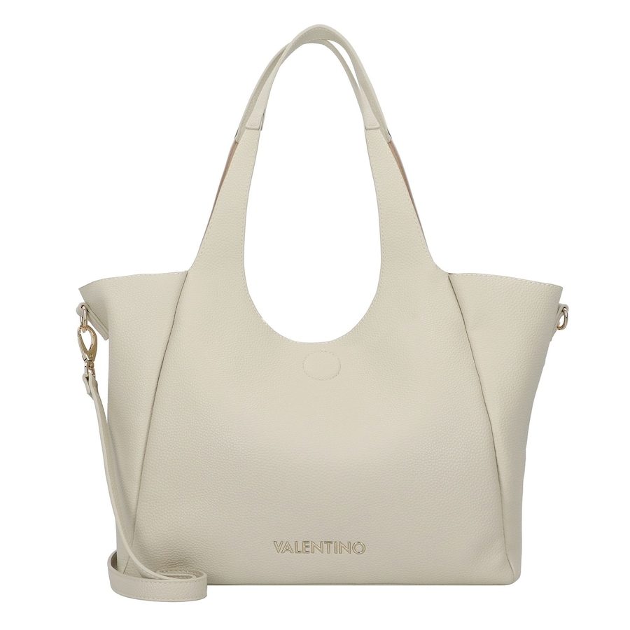 Valentino Bags Futura Shopper ecru Nude Damen