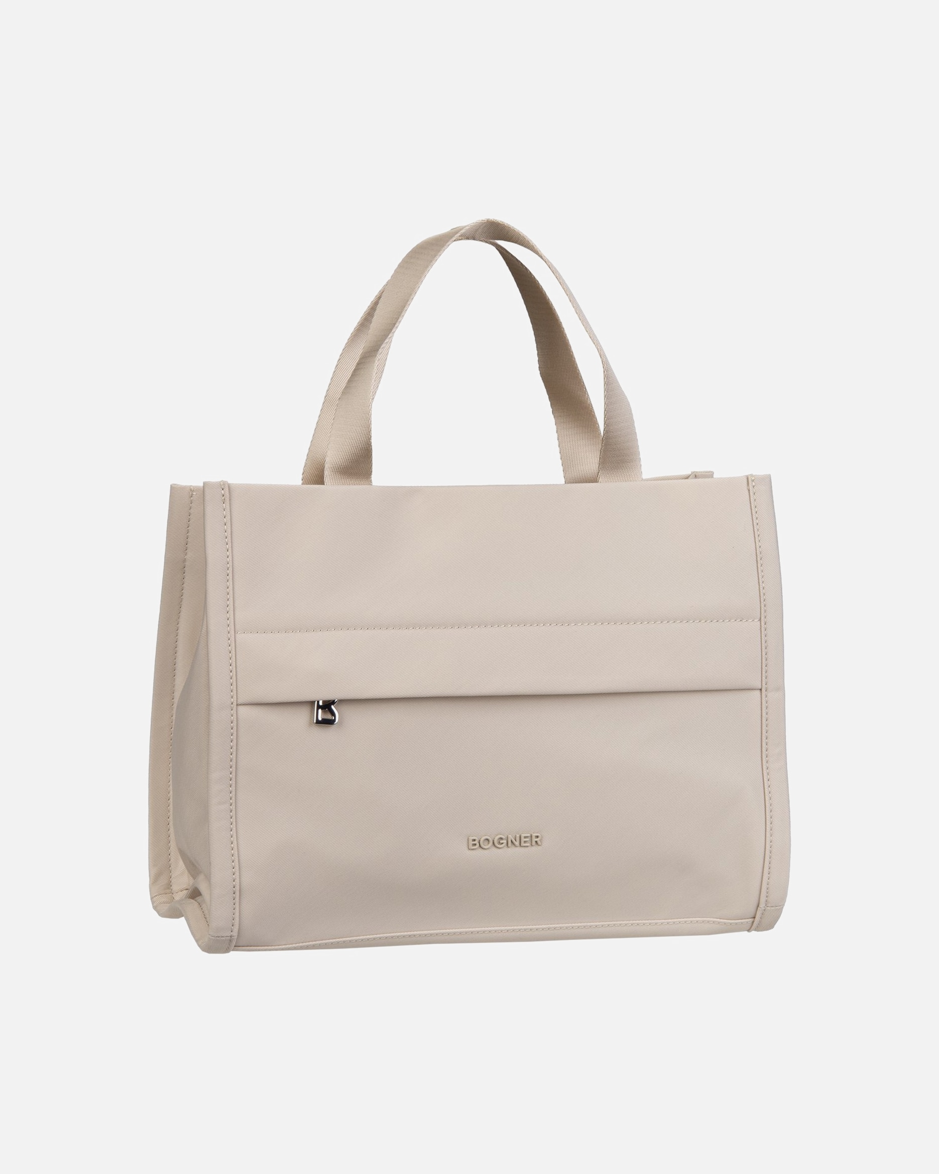 Handtasche für Weiblich Bogner Handtasche Maxon Maylin MHZ Birch