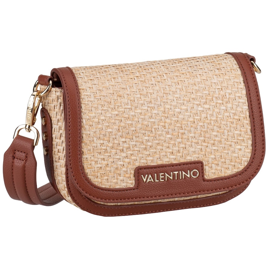 Valentino Bags Handtasche Demetra 909 Naturale/Cuoio Nude Damen