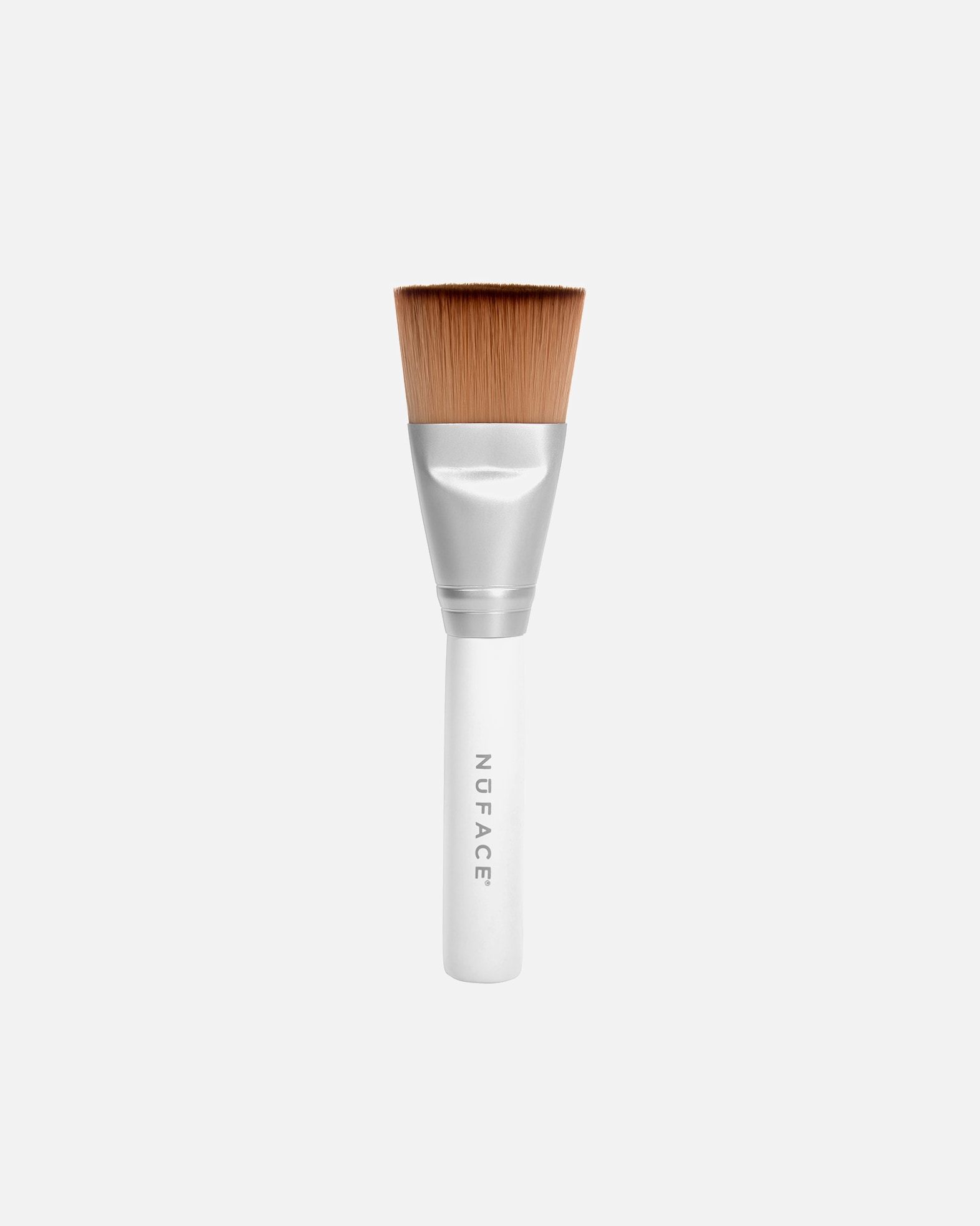 Maskenpinsel für Unisex NuFace NuFACE Clean Sweep Applicator Brush NuFACE Clean Sweep Applicator Brush