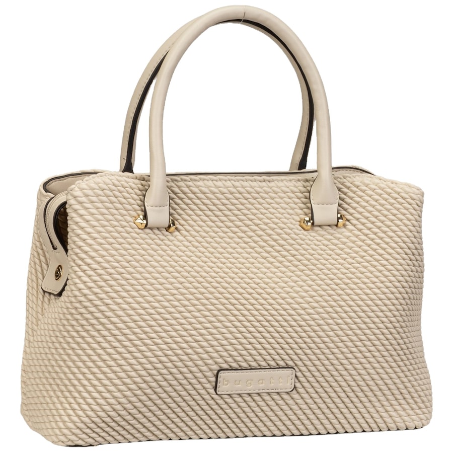 Bugatti Handtasche Julice Tote Bag Beige Nude Damen