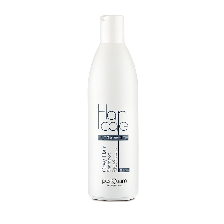 Postquam Graues Haar 250 ml Damen