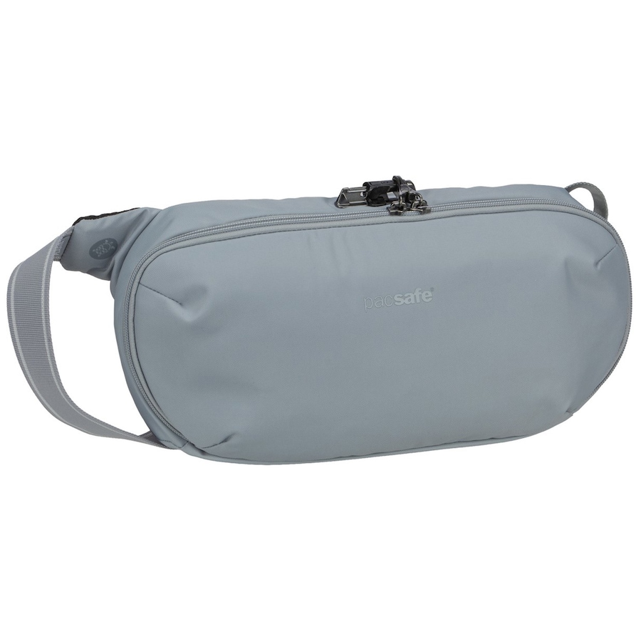 Pacsafe Rucksack V Urban Sling Digital Gray Grau
