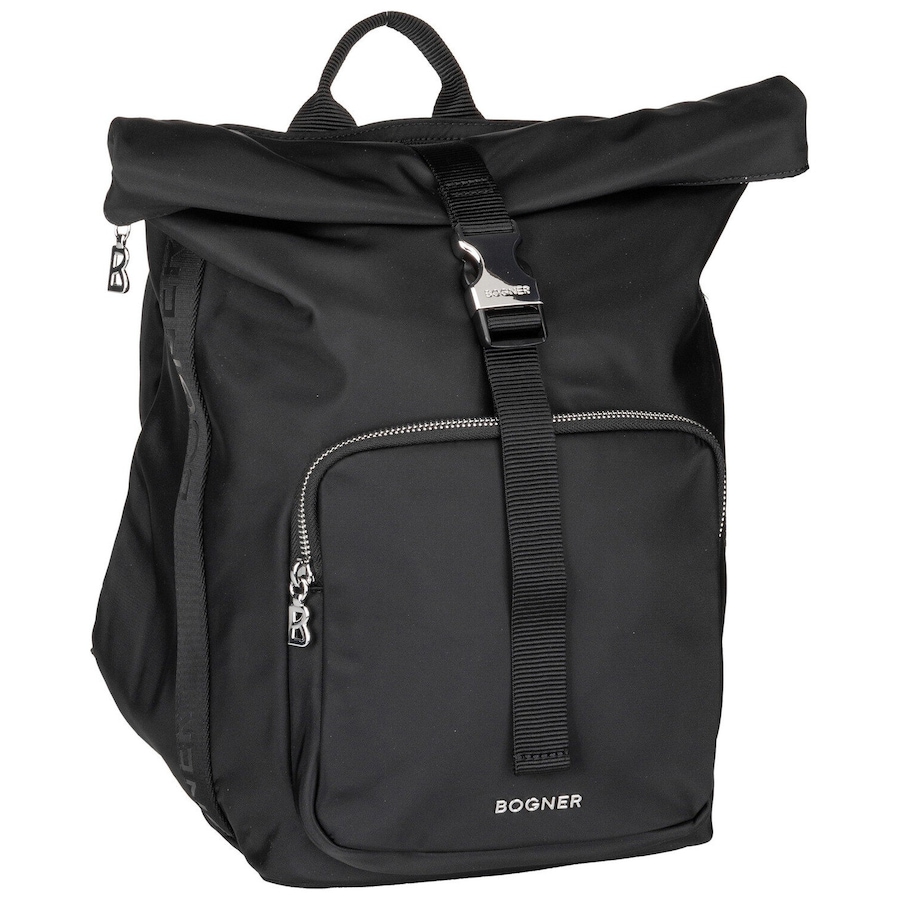 Bogner Rucksack Klosters Eike MVF Black Schwarz Damen
