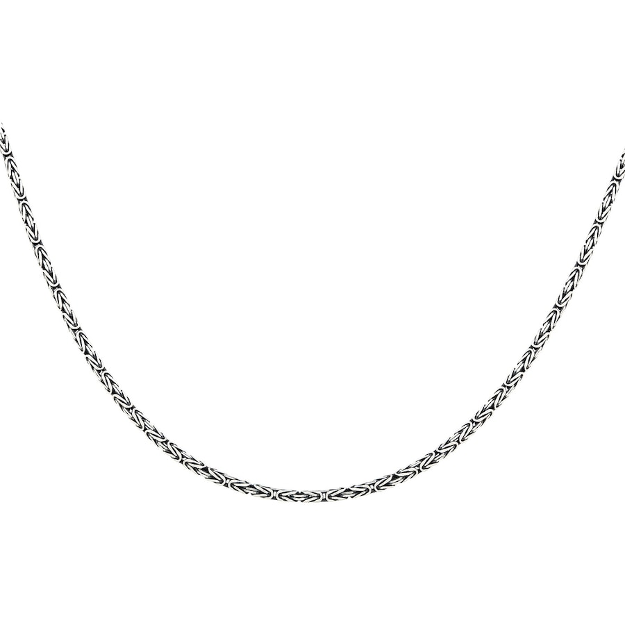 caï Kette 925er Silber One Size Herren