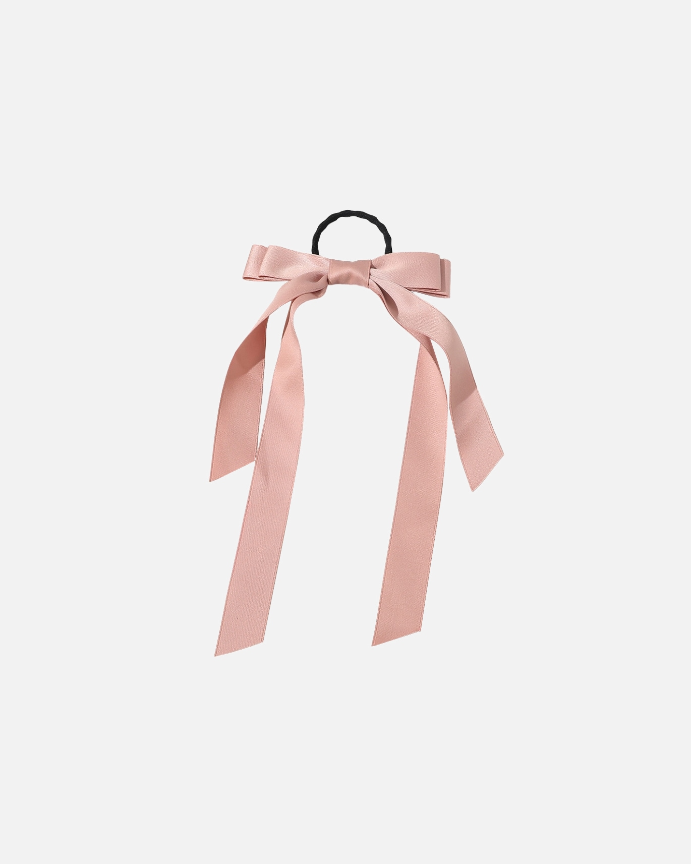 Haargummi für Weiblich SOHO Alma Haargummi Rosa