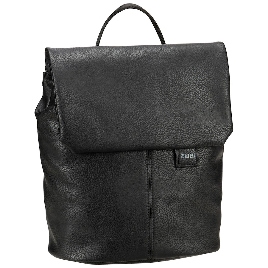 ZWEI Rucksack Mademoiselle MR8 Noir Schwarz Damen