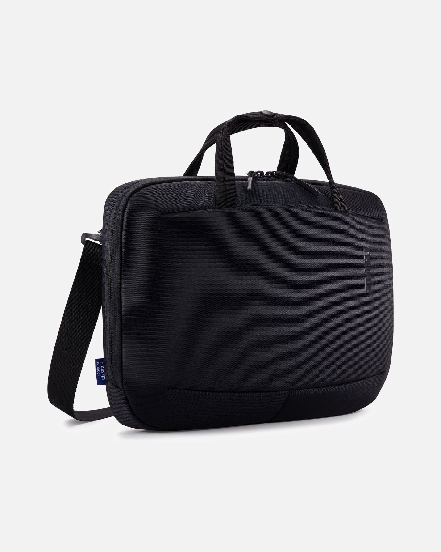 Laptoptasche für Unisex Thule Aktentasche Subterra 2 Attaché 14'' Black