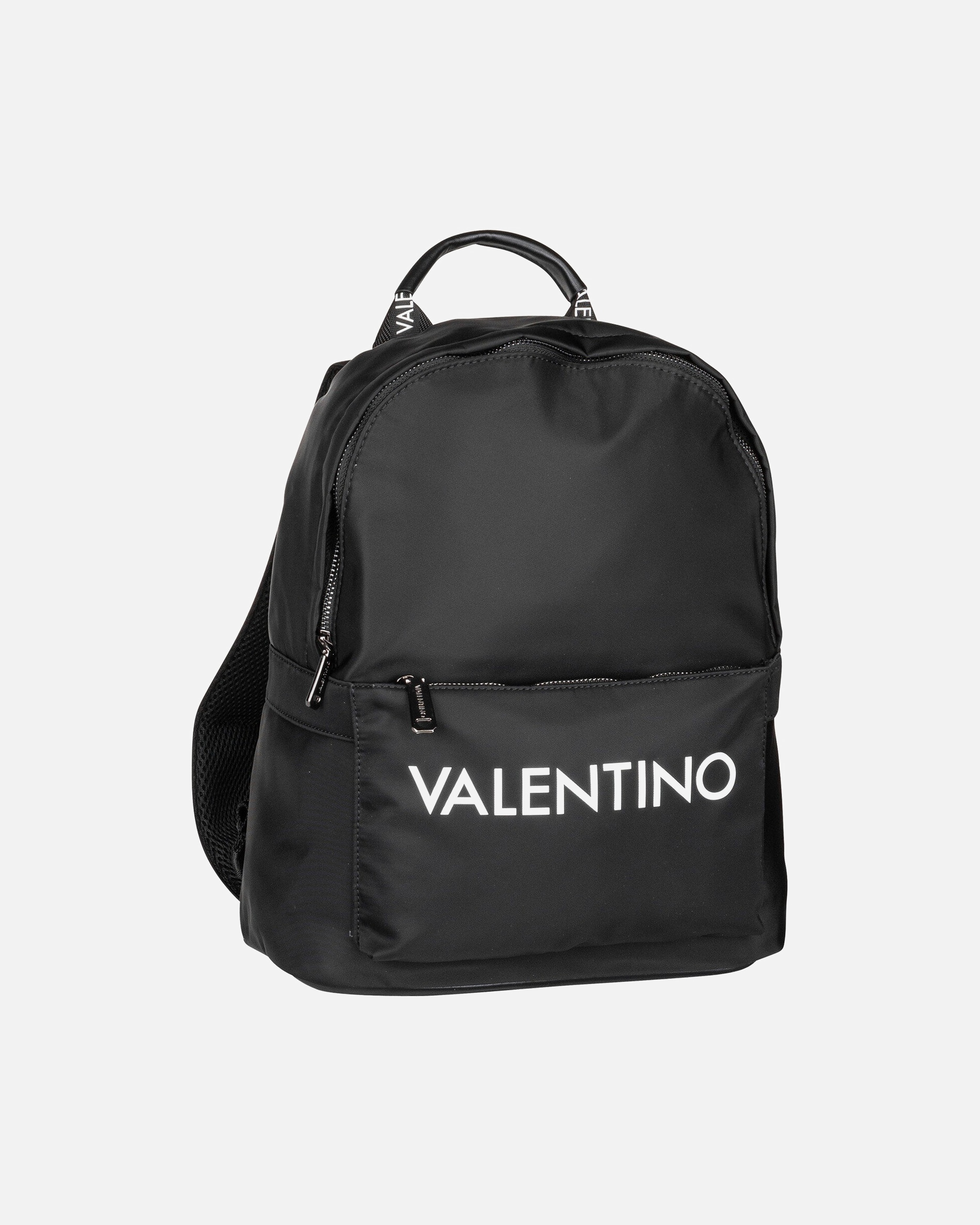 Rucksack für Männlich Valentino Bags Rucksack Kylo 301 Nero