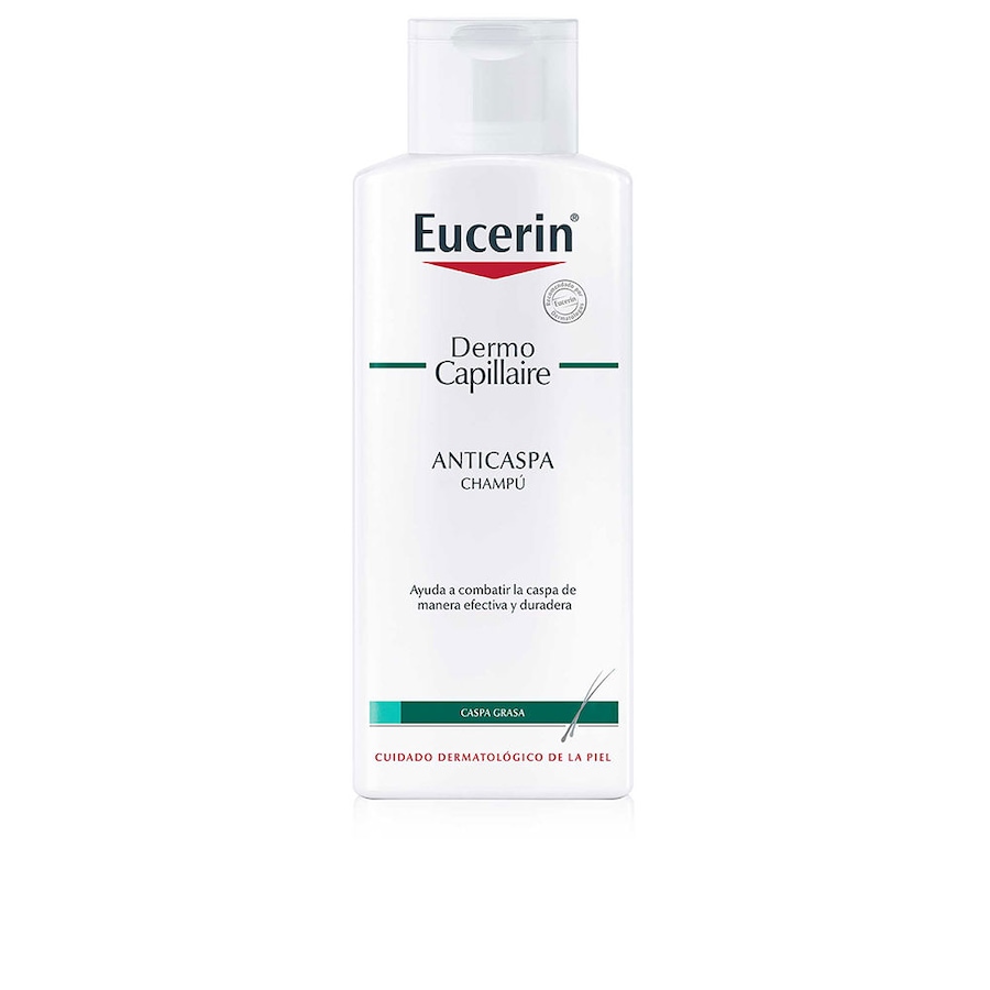 Eucerin DERMO CAPILLAIRE Anti-Schuppen-Shampoo 250 ml