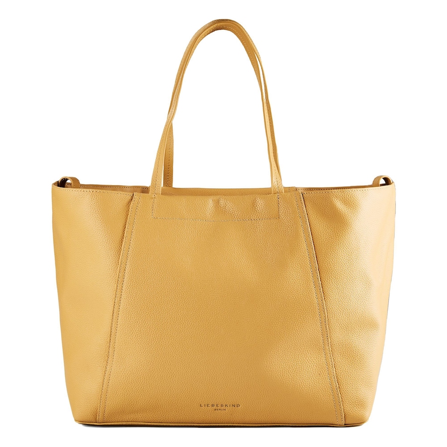 Liebeskind Chudy Shopper light tan Hellbraun Damen