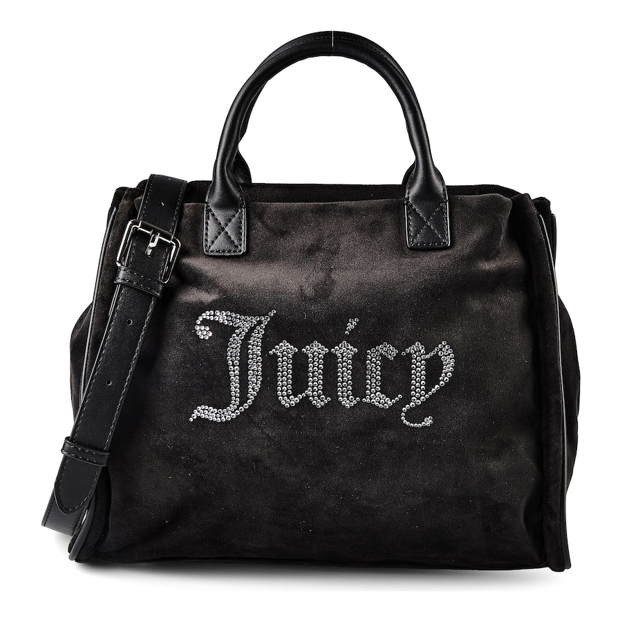 Juicy Couture Jasmine Shopper black Schwarz Damen