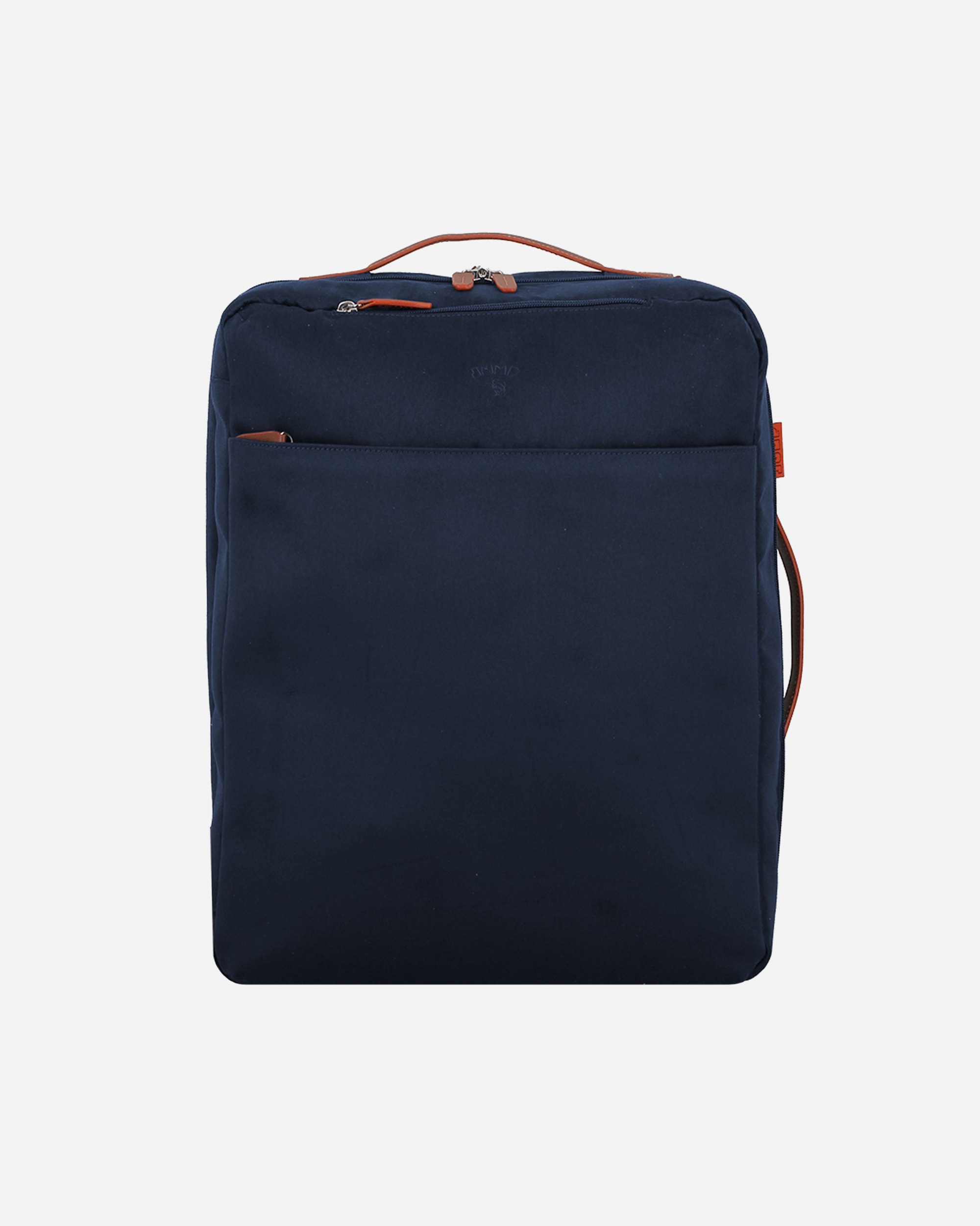 Rucksack für Männlich Jump Uppsala Businessrucksack navy