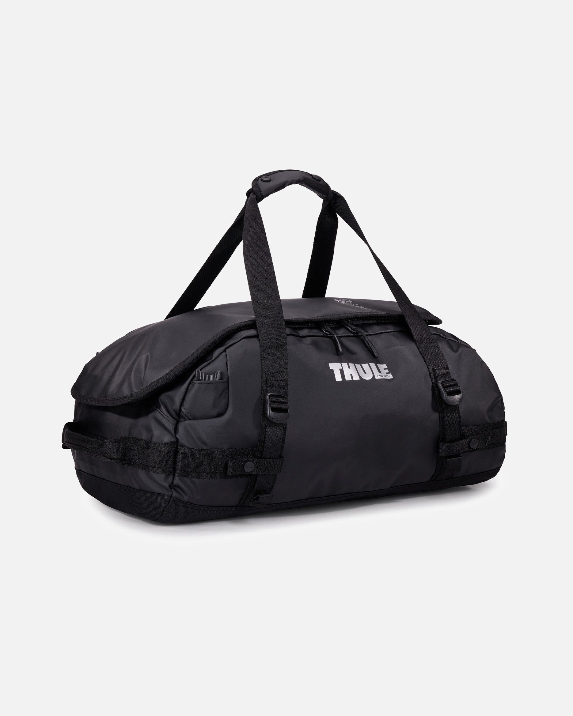 Tasche für Unisex Thule Sporttasche Chasm 40L Black