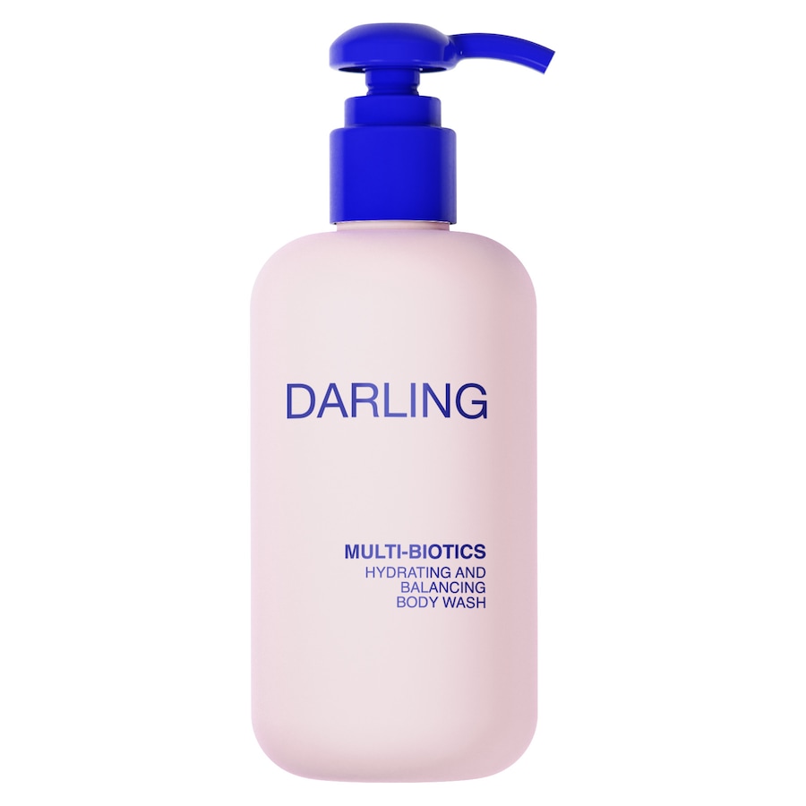 Darling Multi-Biotics Hydrating and Balancing Body Scrub 150 ml