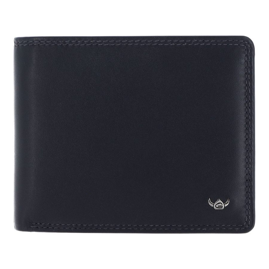 Golden Head Polo Herrengeldbörse marineblau Schwarz Herren