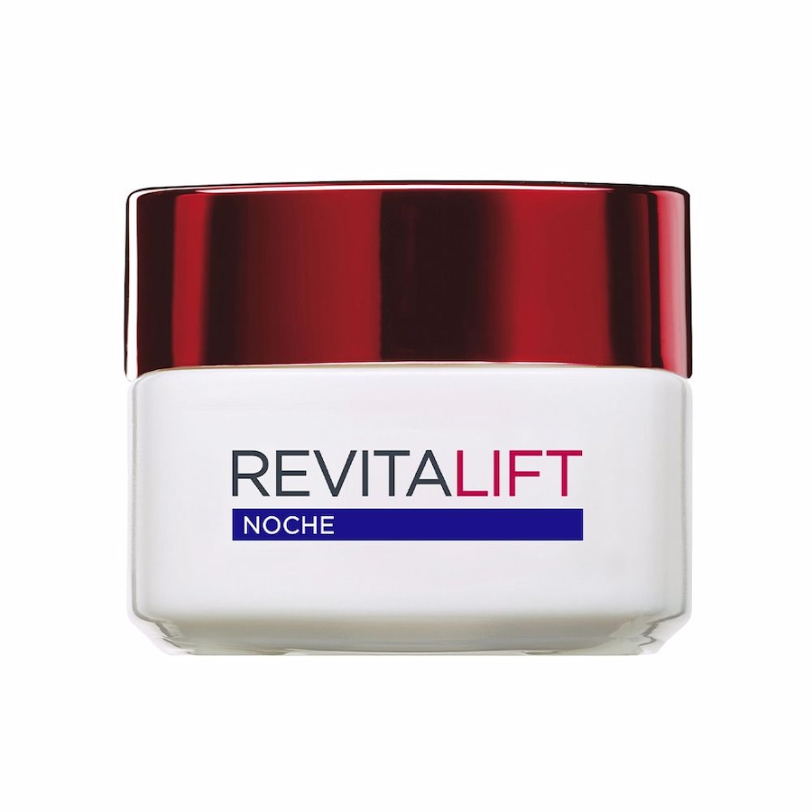 L’Oréal Paris REVITALIFT Anti-Falten-Nachtcreme 50 ml Damen