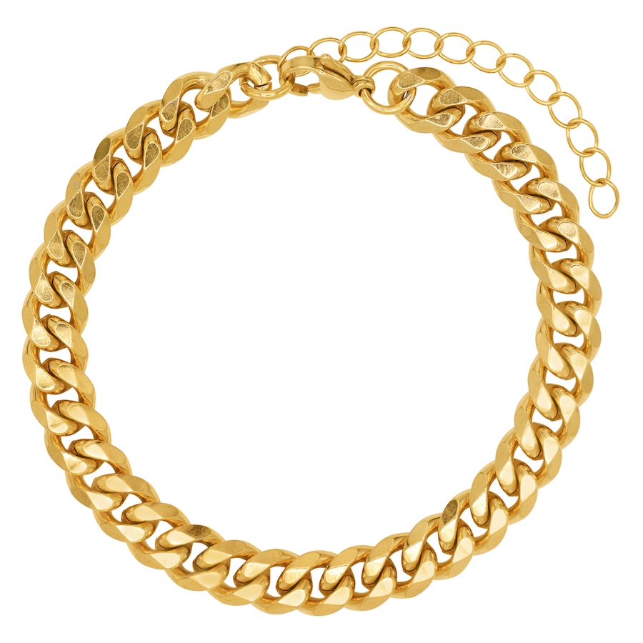 Heideman Armband Kevin Goldfarben Herren
