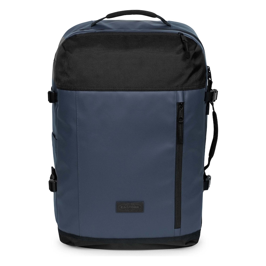 Eastpak Cnnct Travelpack Wanderrucksack cnnct admiral Schwarz Herren