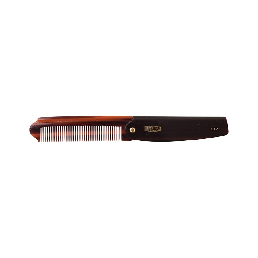 UPPERCUT DELUXE CT7 Flip Comb Herren