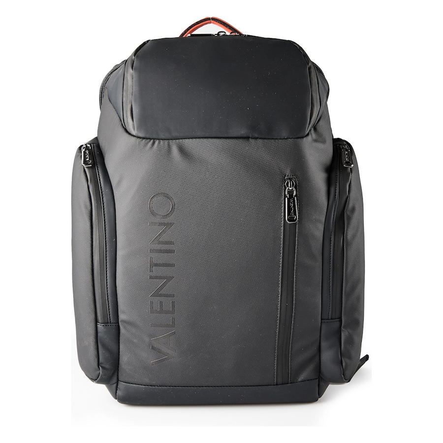 Valentino Bags Dragonhawk Daypack nero Grau Herren