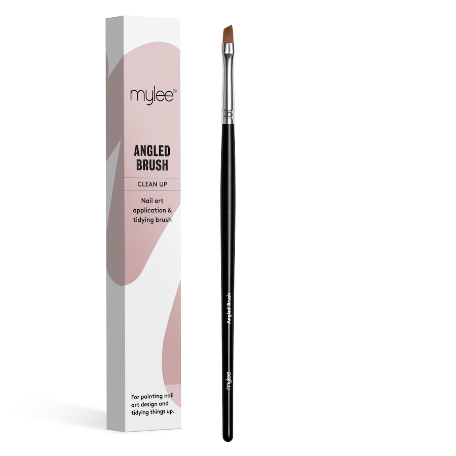 Mylee Angled Brush