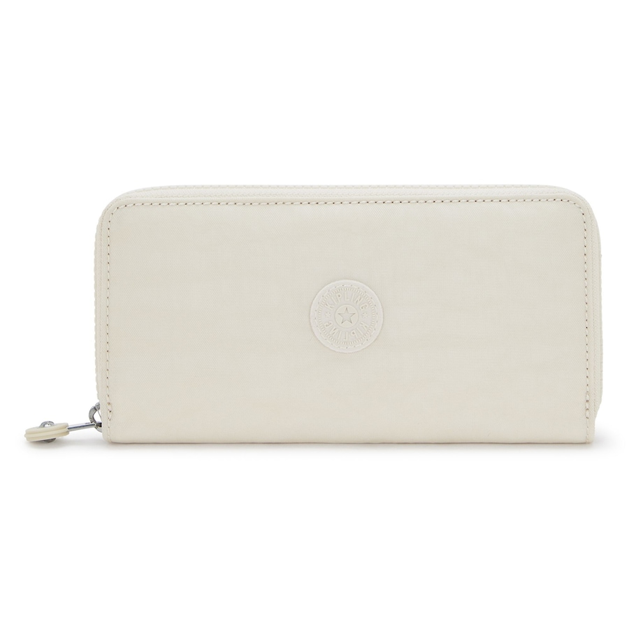 Kipling Basic Damengeldbörse hideaway beige Nude Damen