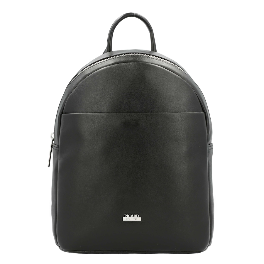 Picard Rucksack Really schwarz Schwarz Damen