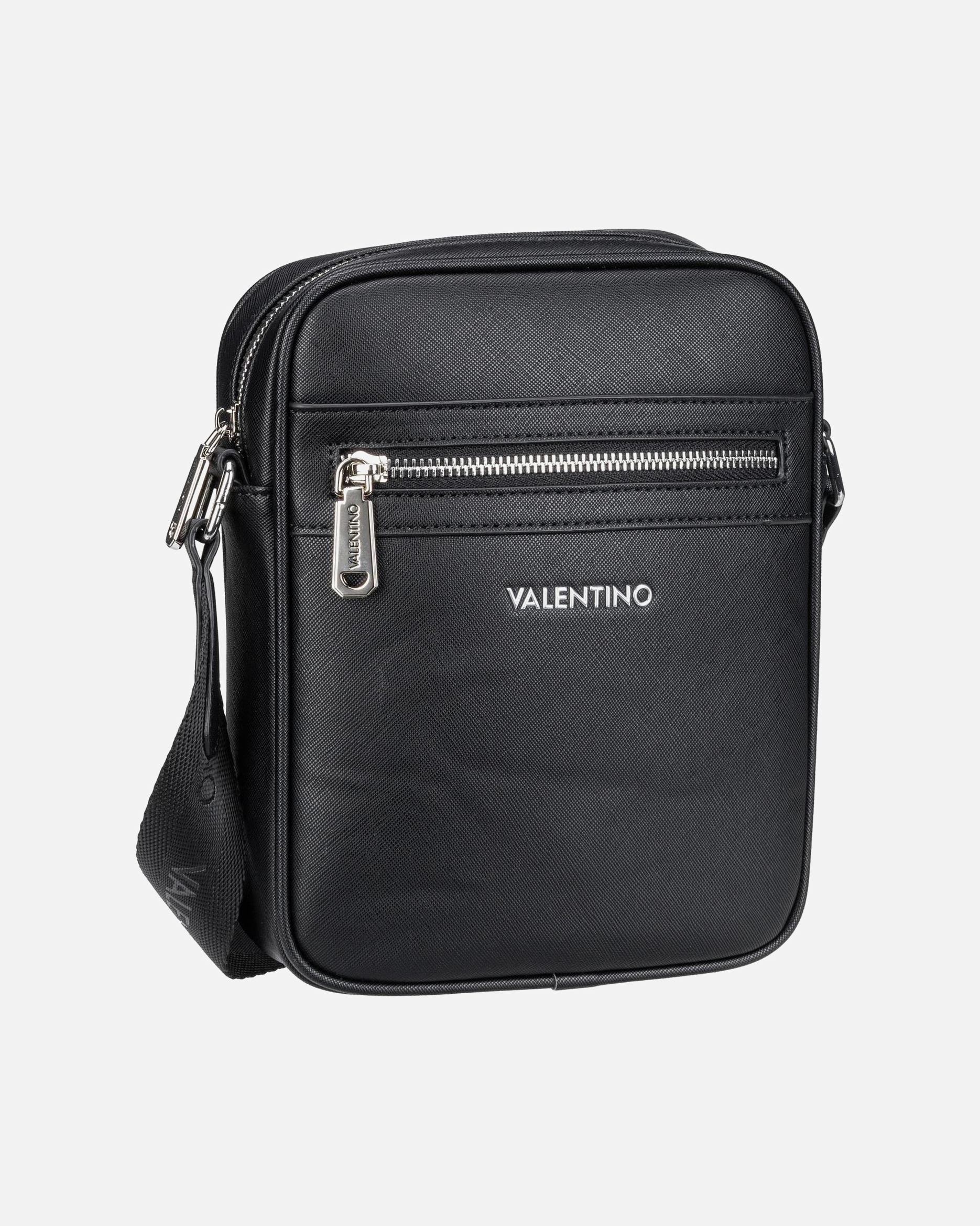 Umhängetasche für Männlich Valentino Bags Umhängetasche Marnier Q20 Nero